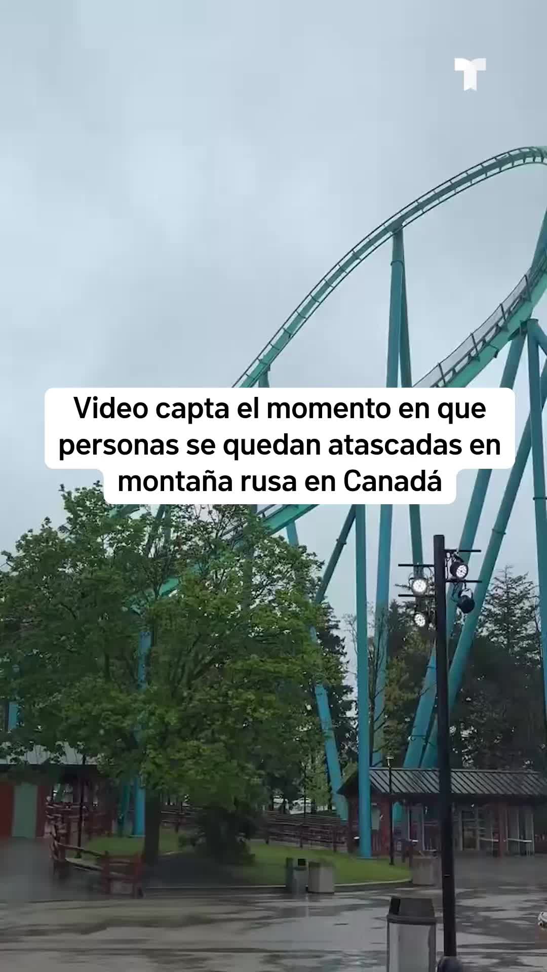 Canada's Wonderland