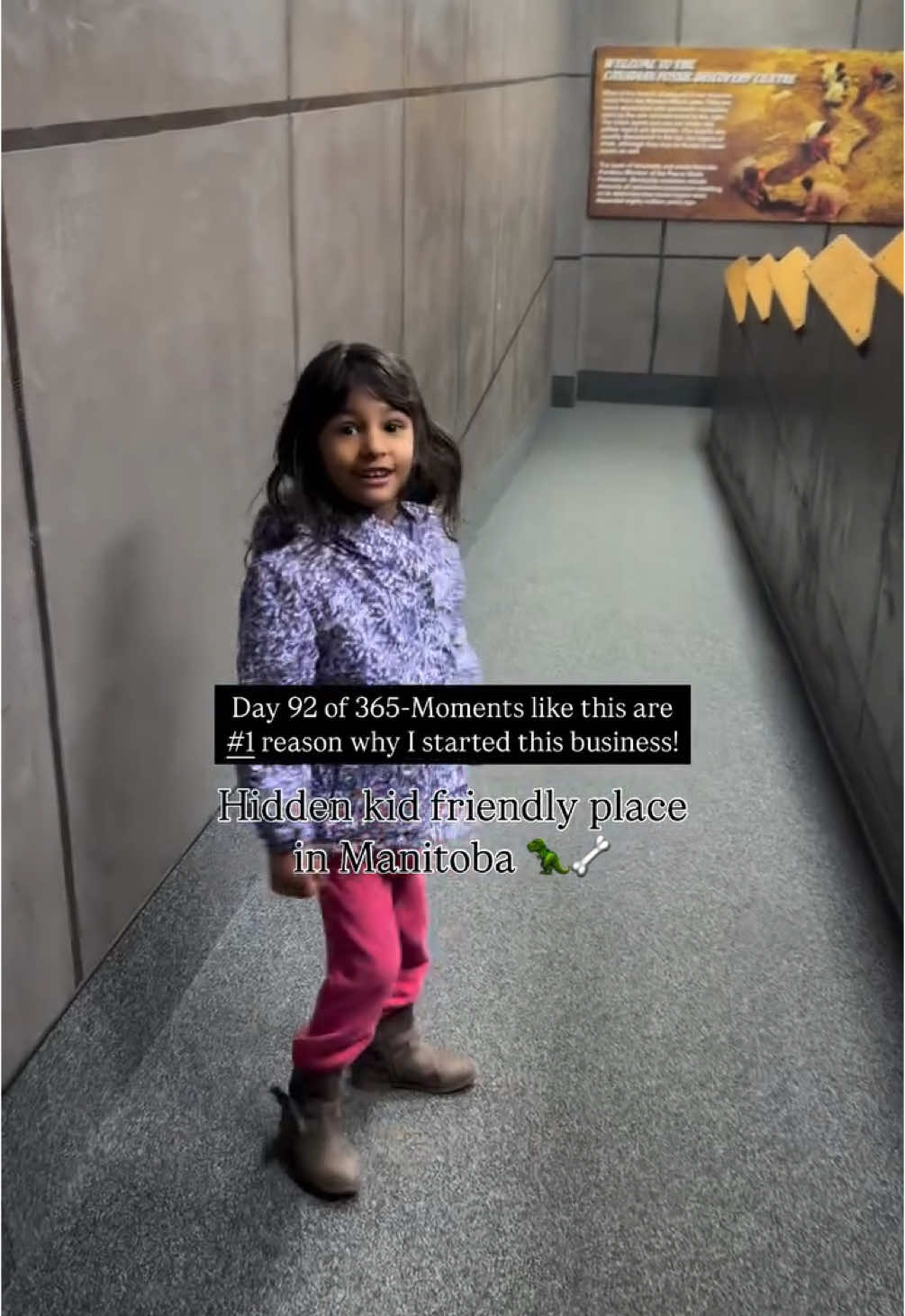 Canadian Fossil Discovery Centre (Morden)