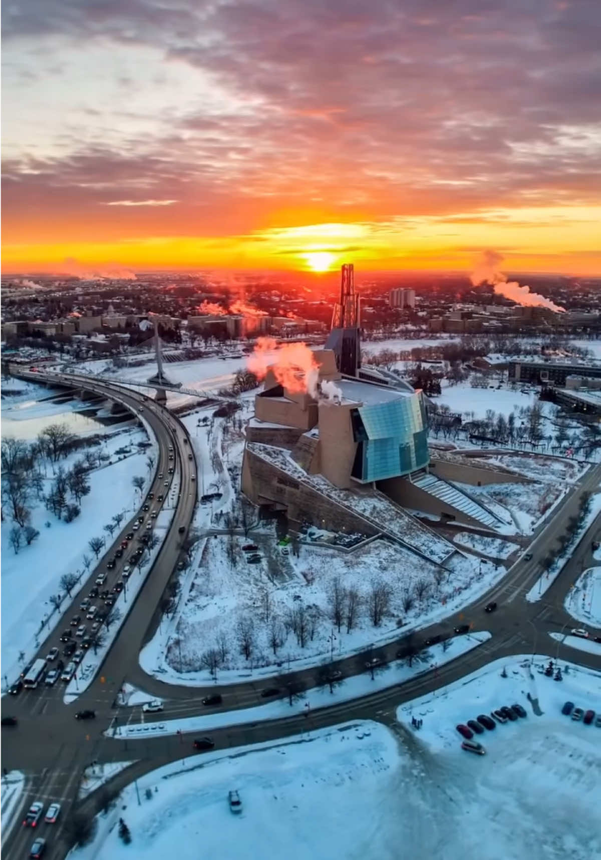 Canadian Museum for Human Rights (Winnipeg)