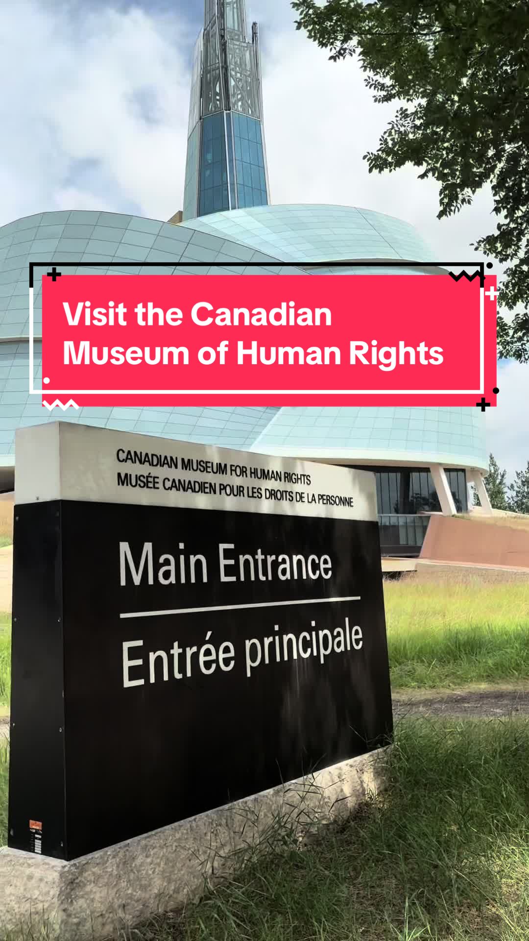 Canadian Museum for Human Rights (Winnipeg)