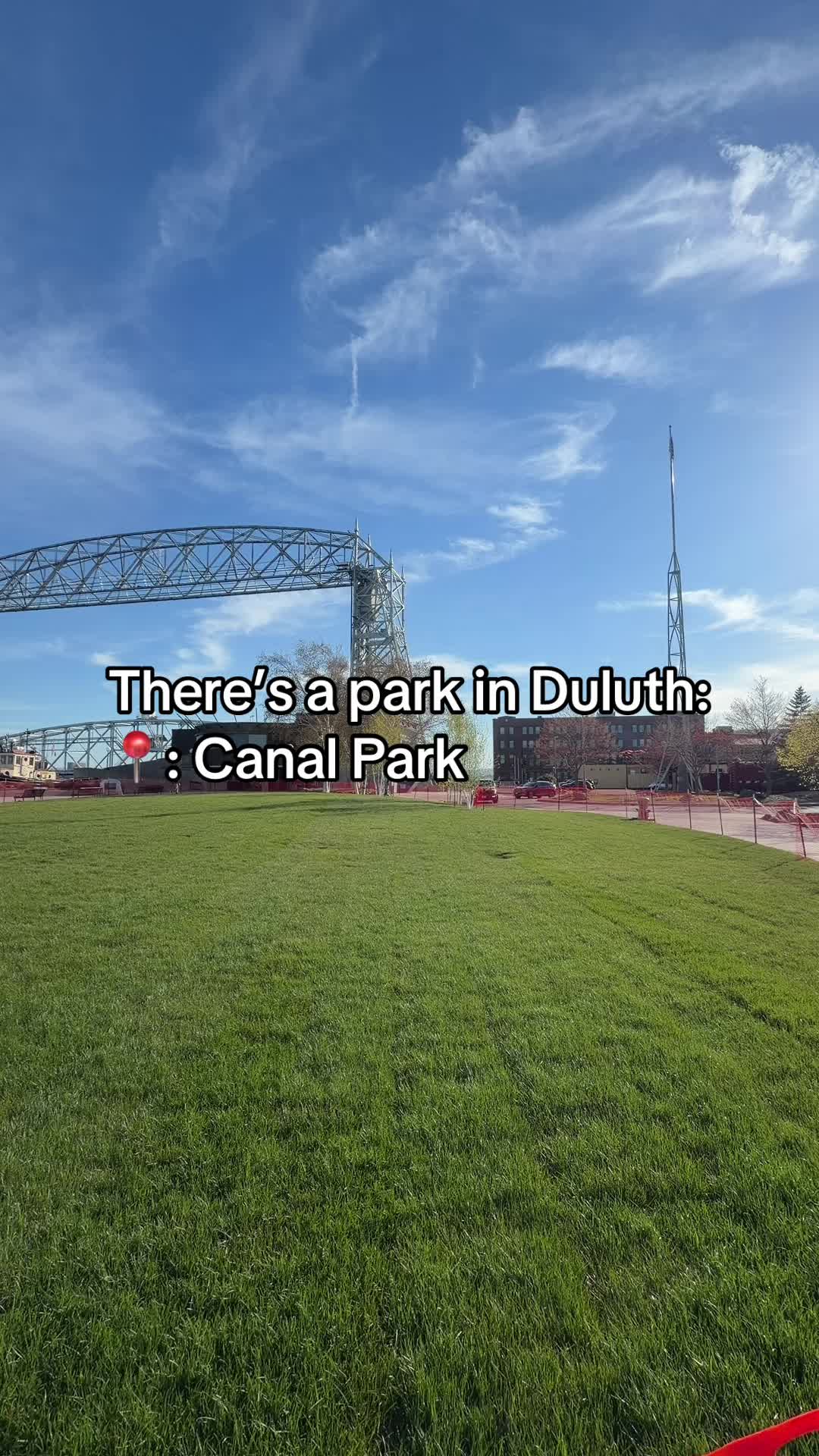 Canal Park