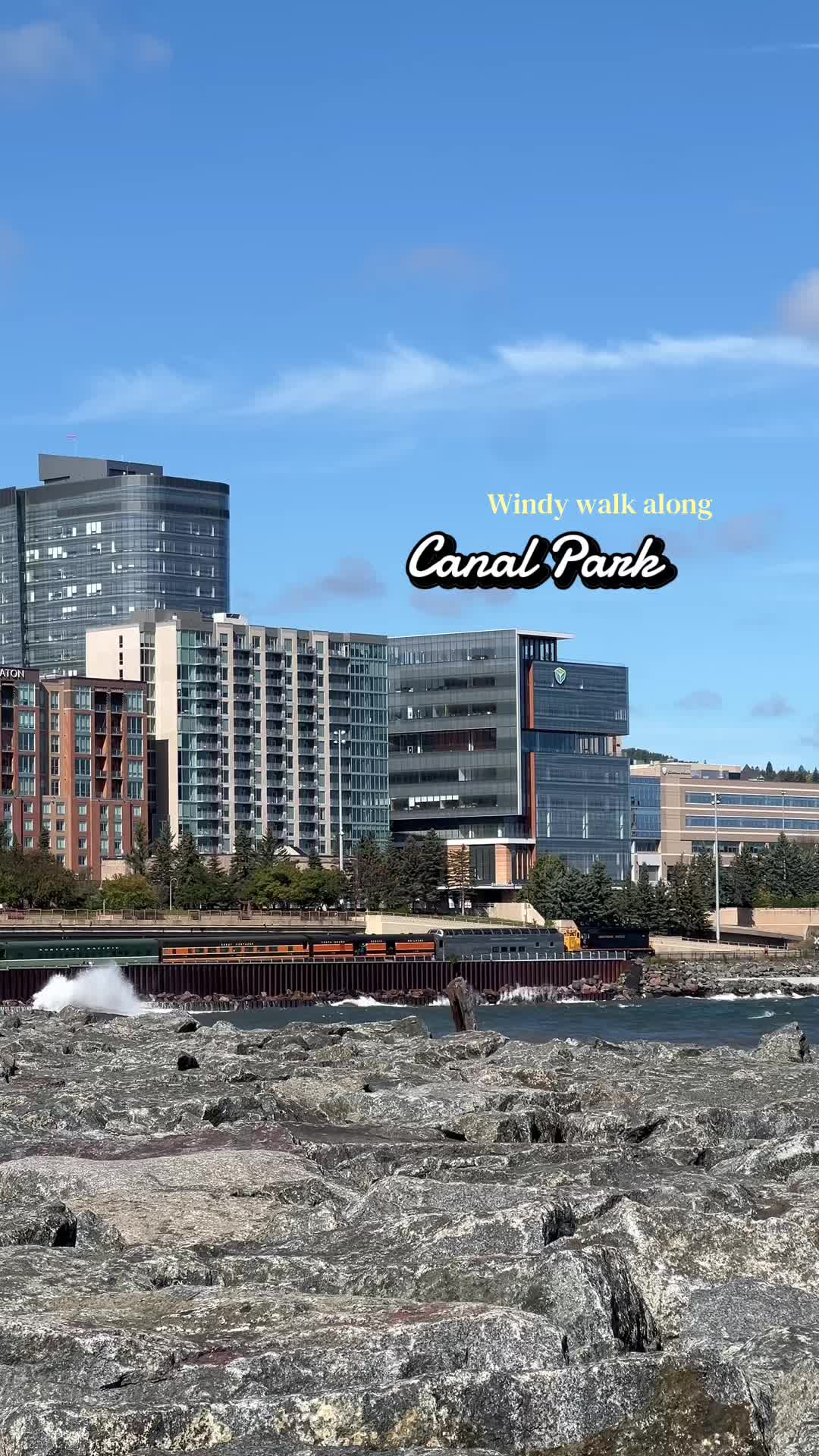 Canal Park