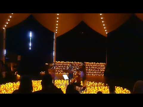 Candlelight Zürich at Knies Zauberhut