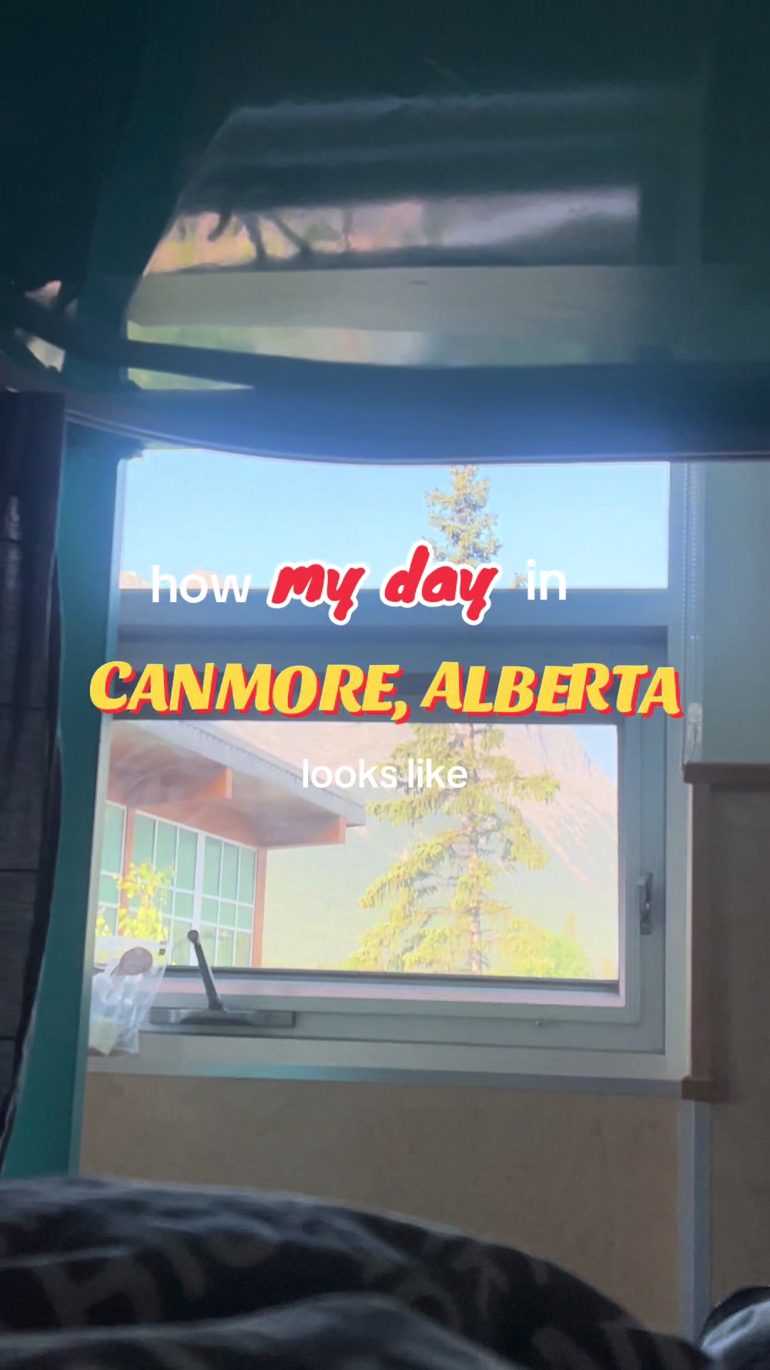 Canmore Mountain Market