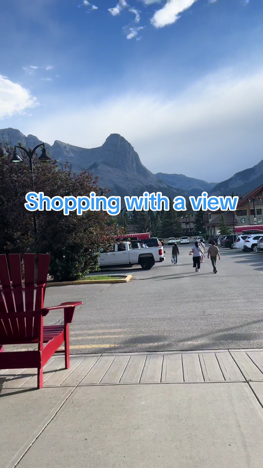 Canmore Mountain Market
