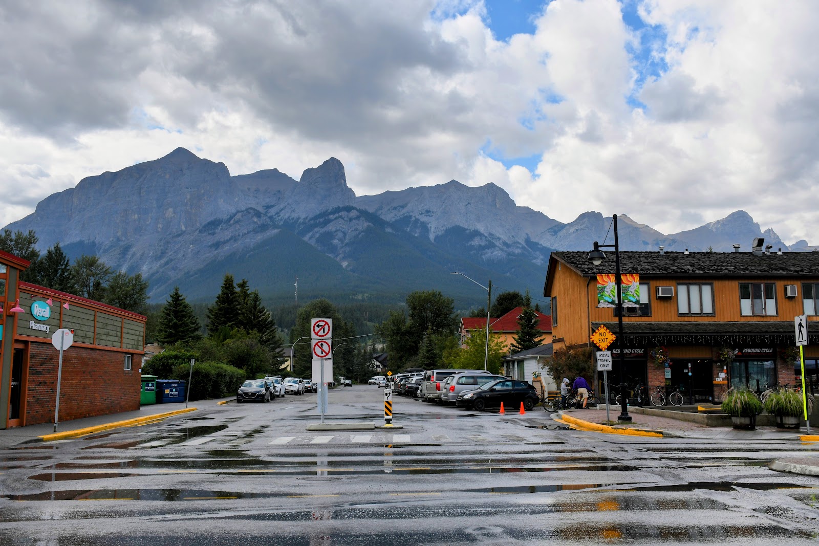 Canmore