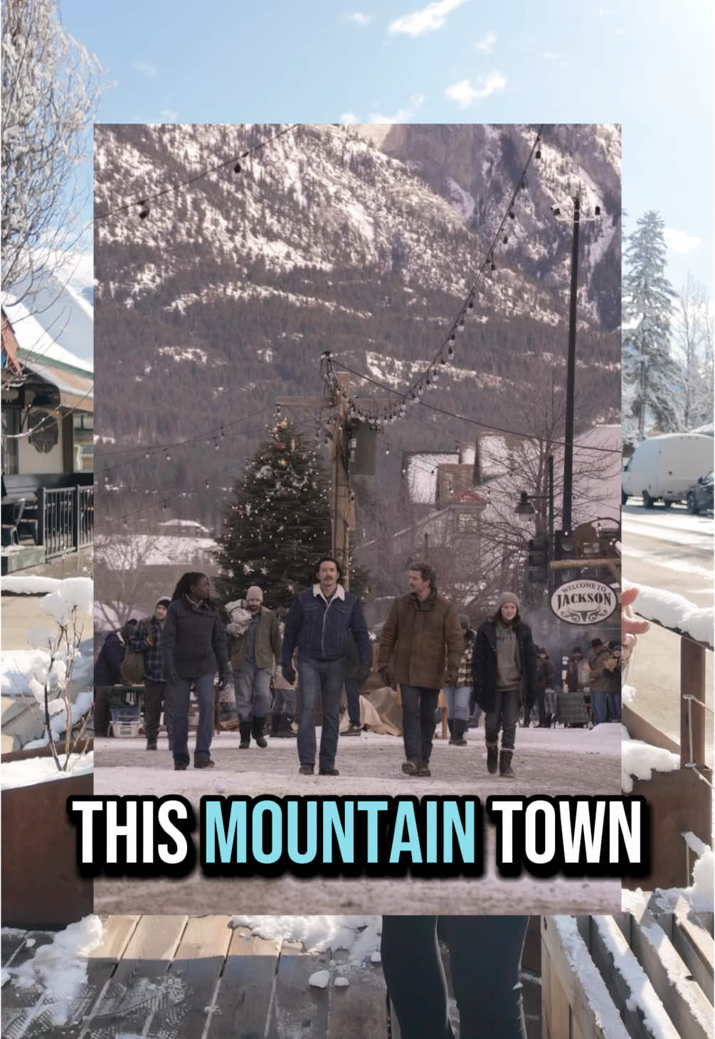 Canmore
