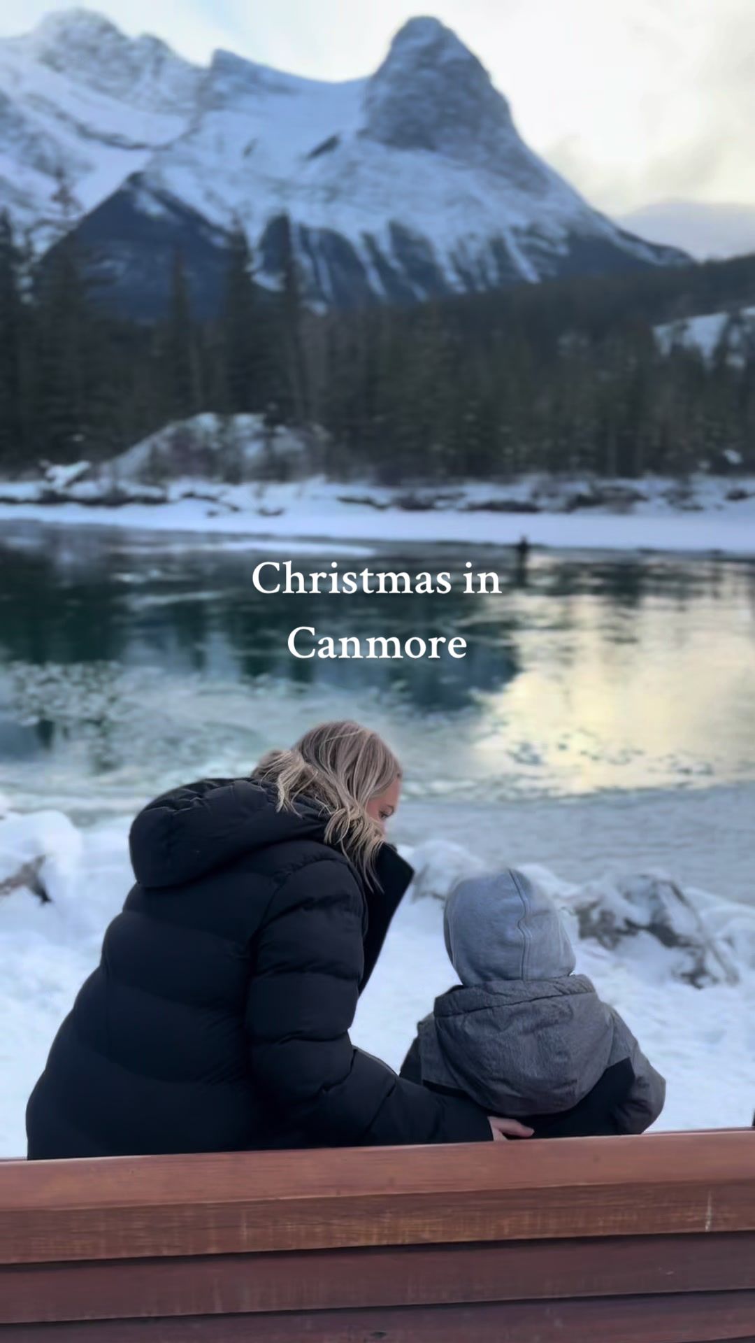 Canmore