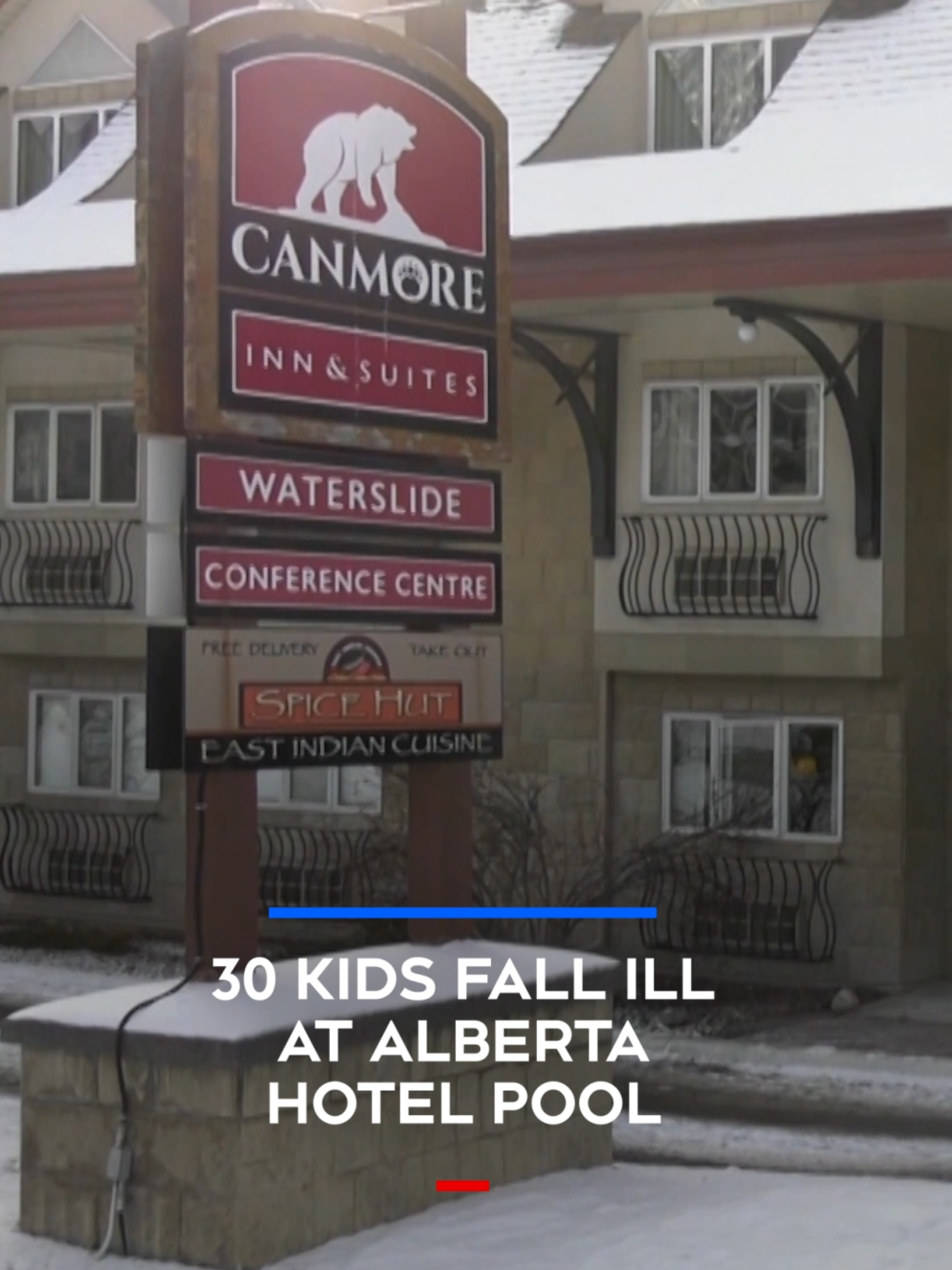Canmore
