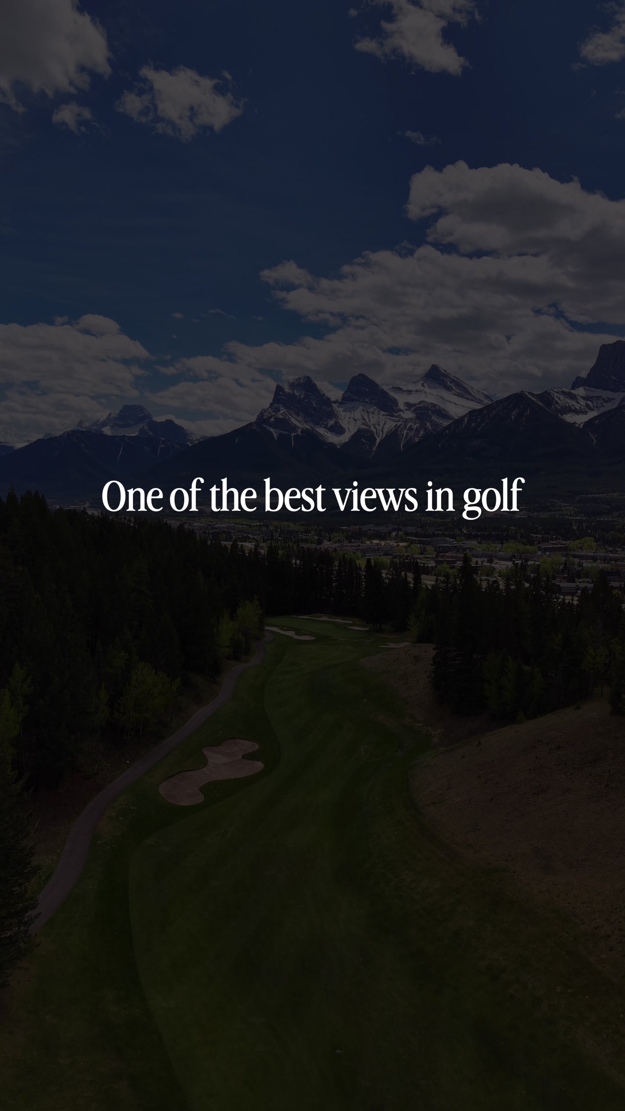 Canmore
