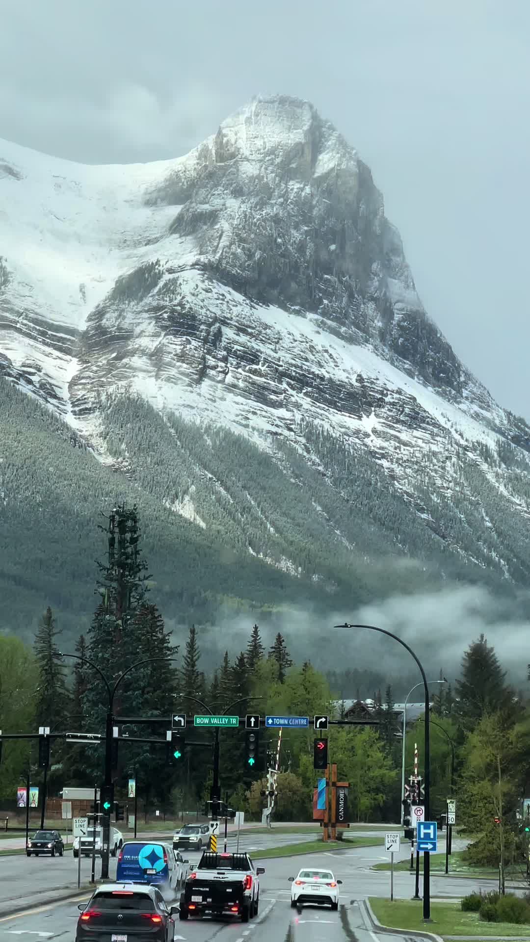 Canmore