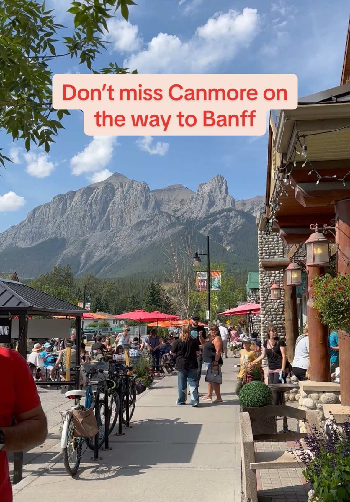 Canmore