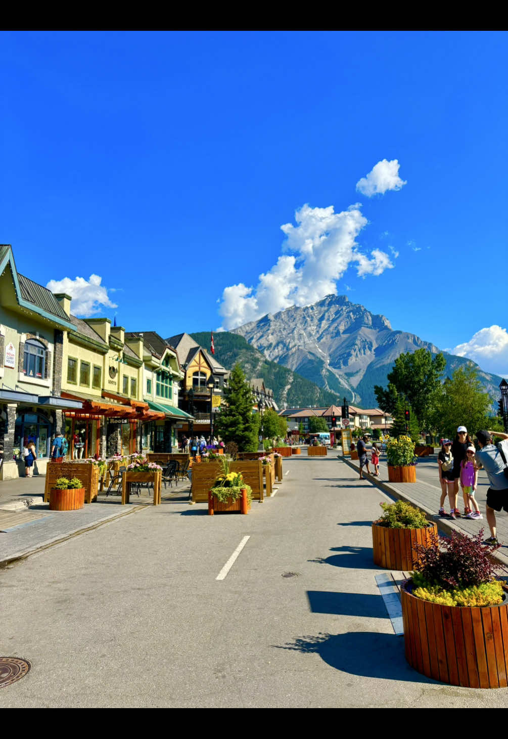 Canmore