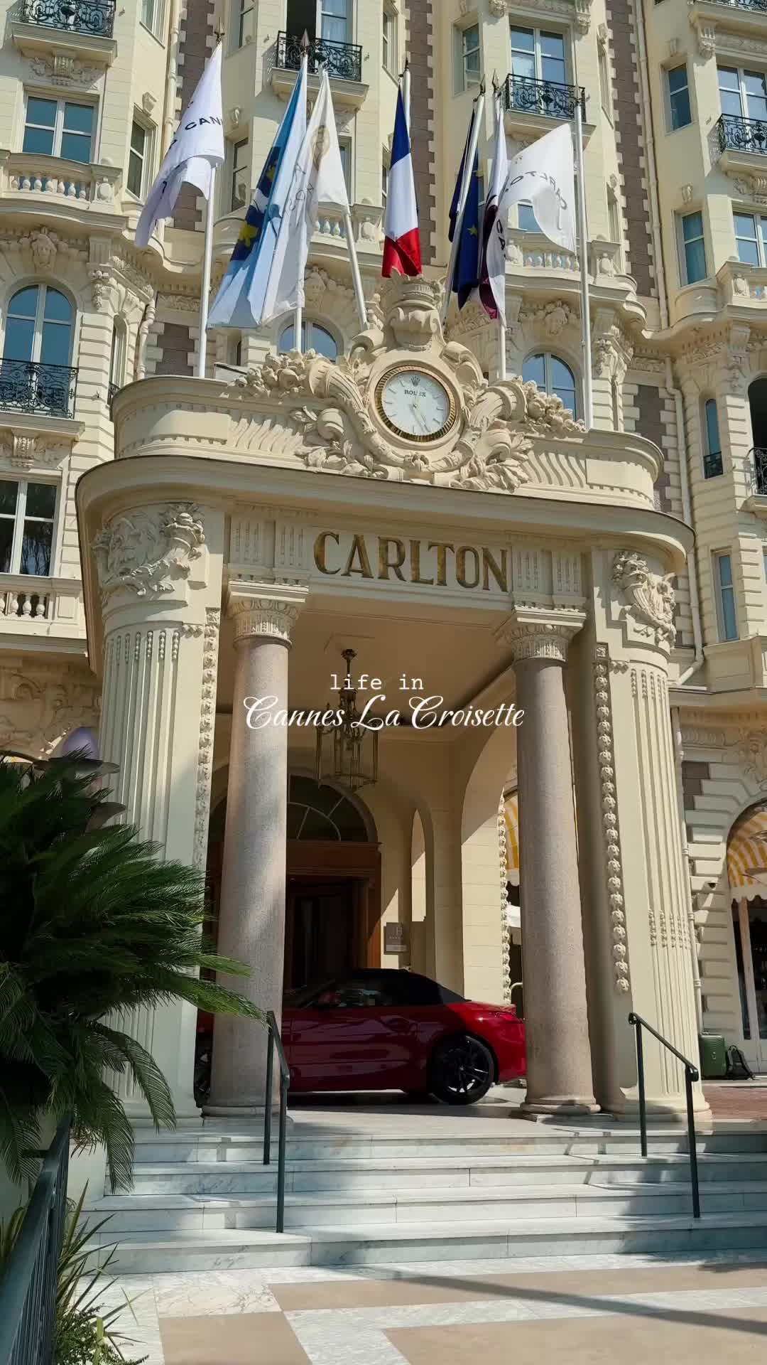 Cannes
