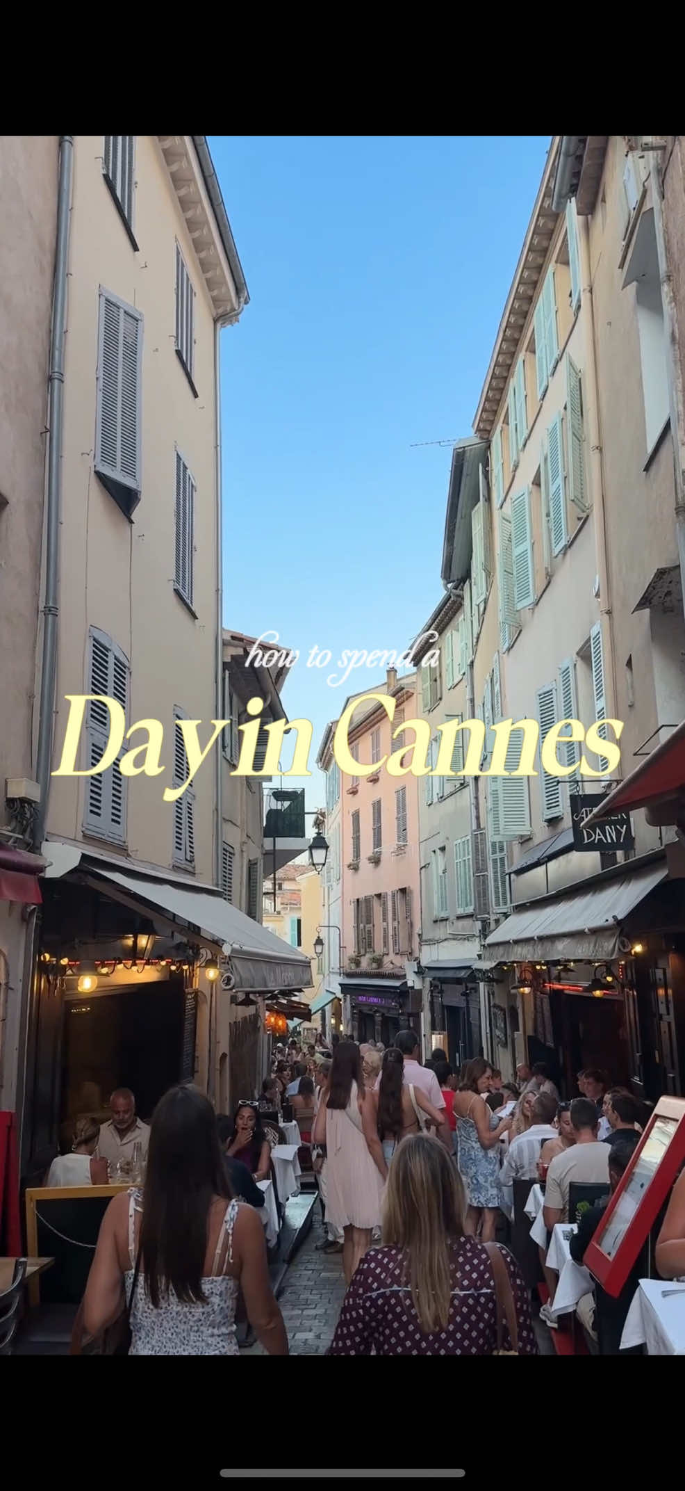 Cannes