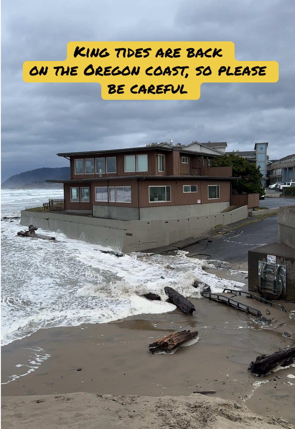 Cannon Beach