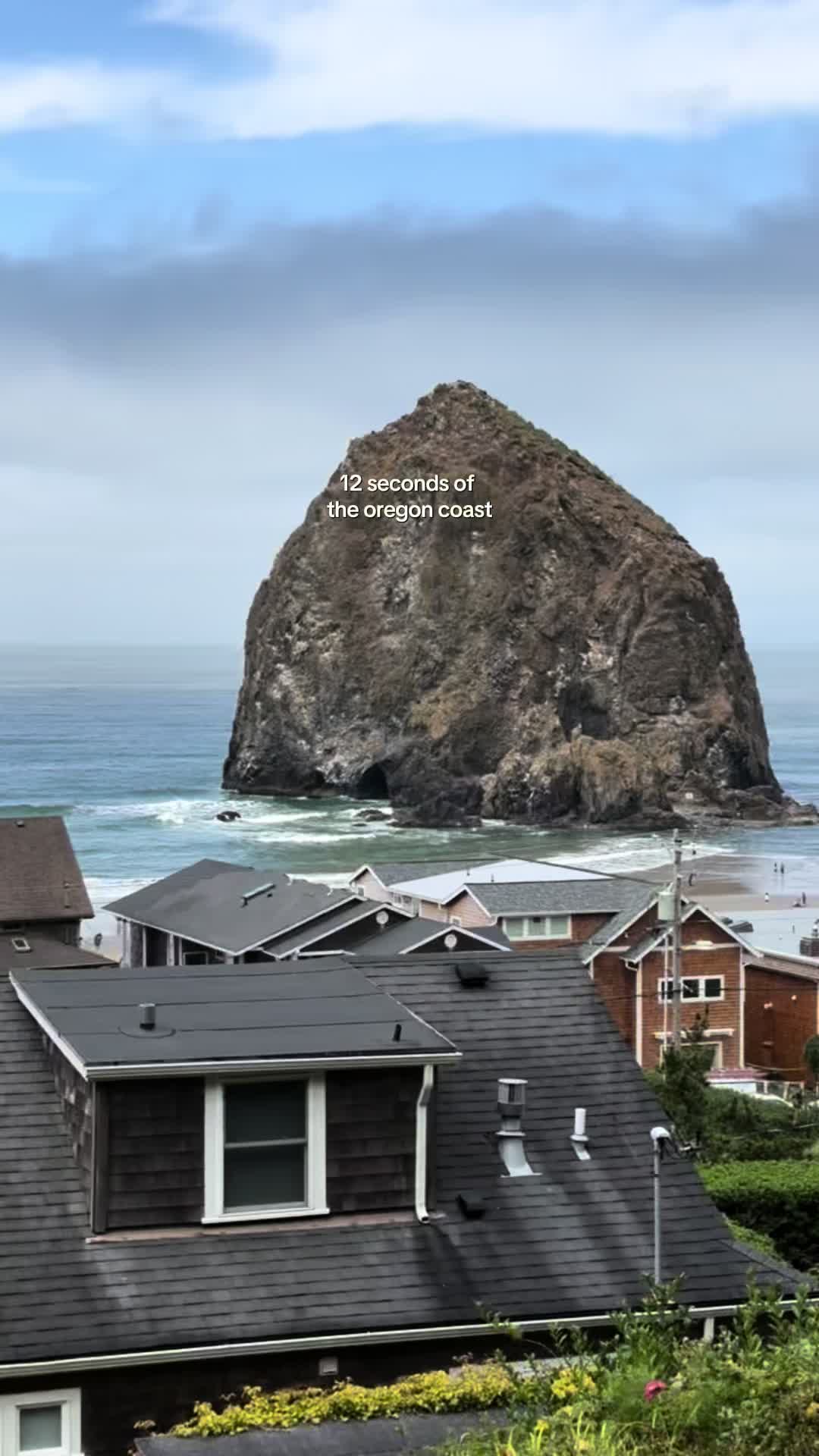 Cannon Beach