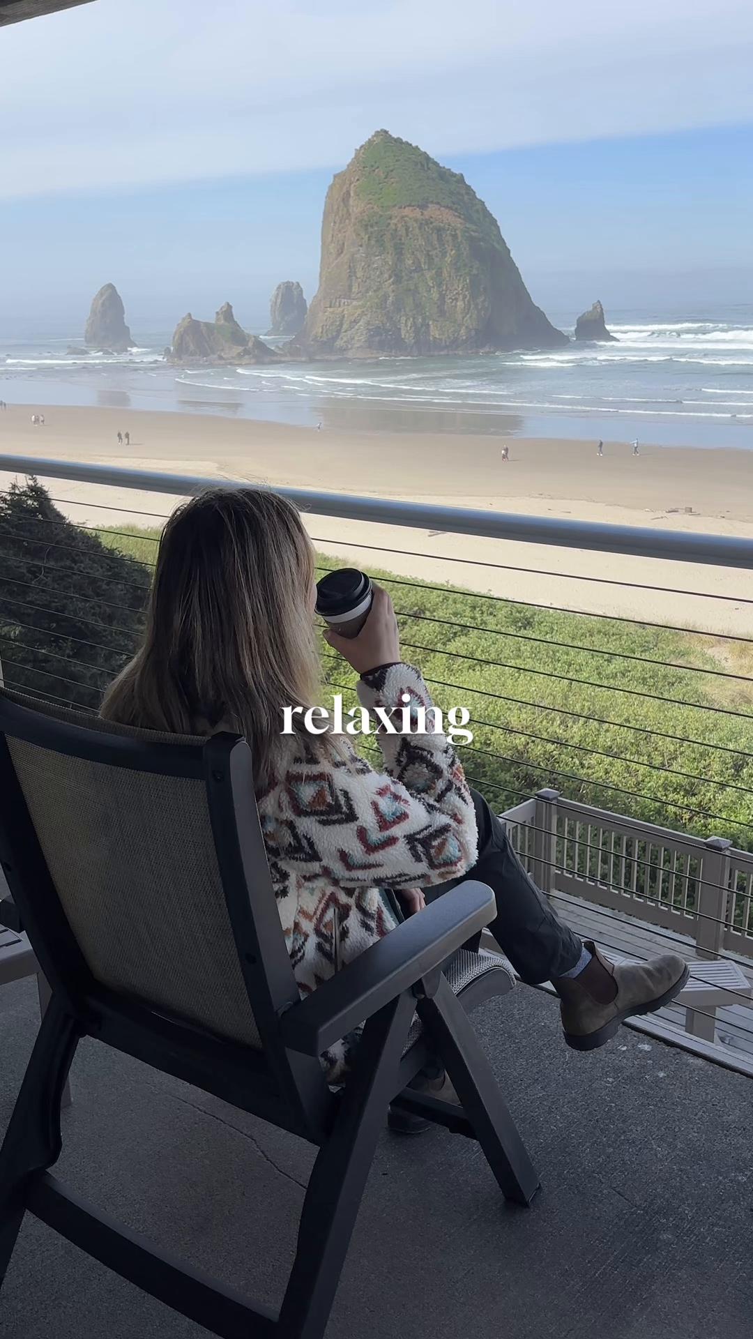 Cannon Beach