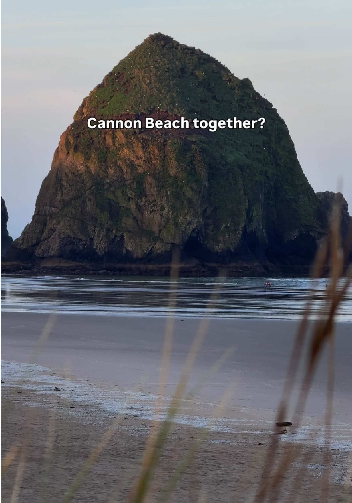 Cannon Beach