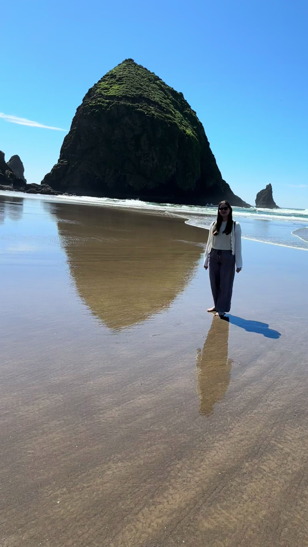 Cannon Beach