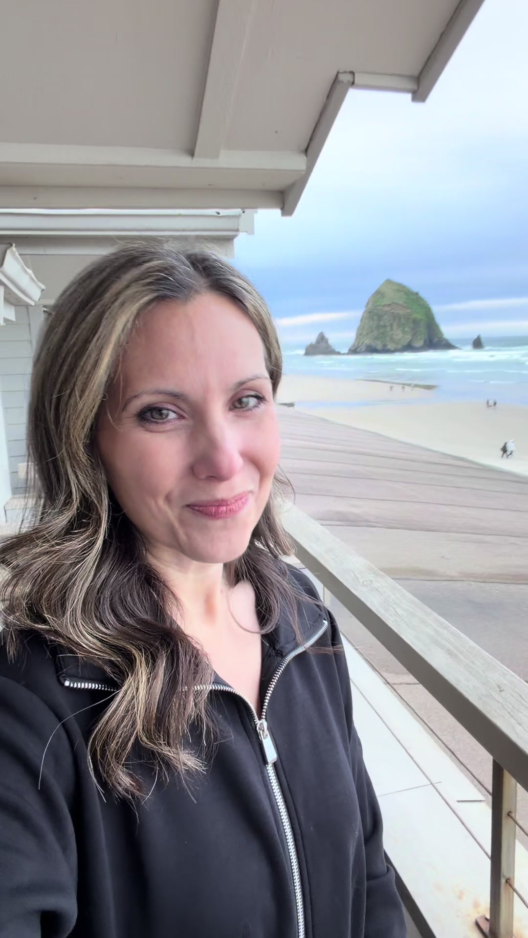 Cannon Beach