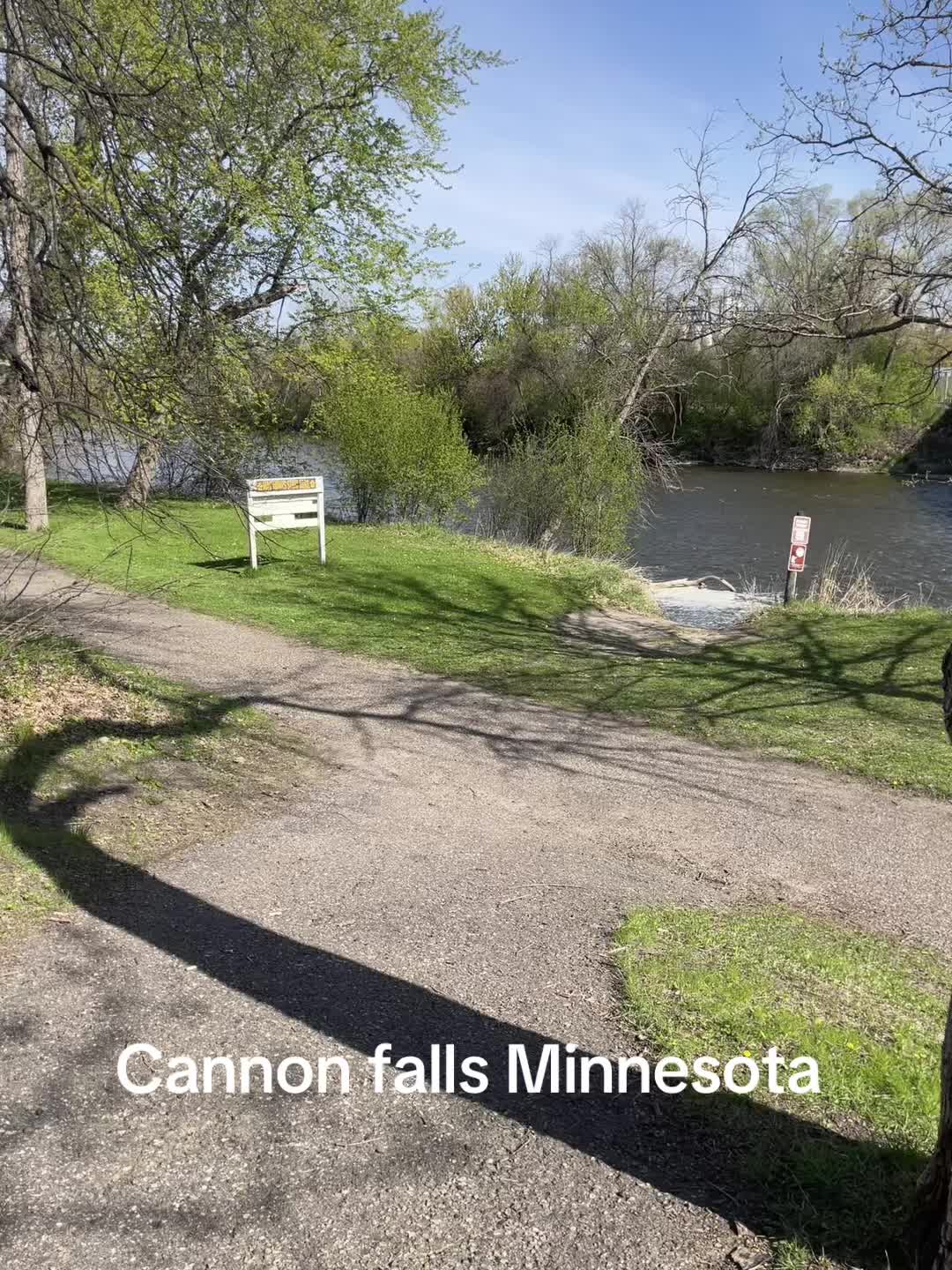Cannon Falls, MN
