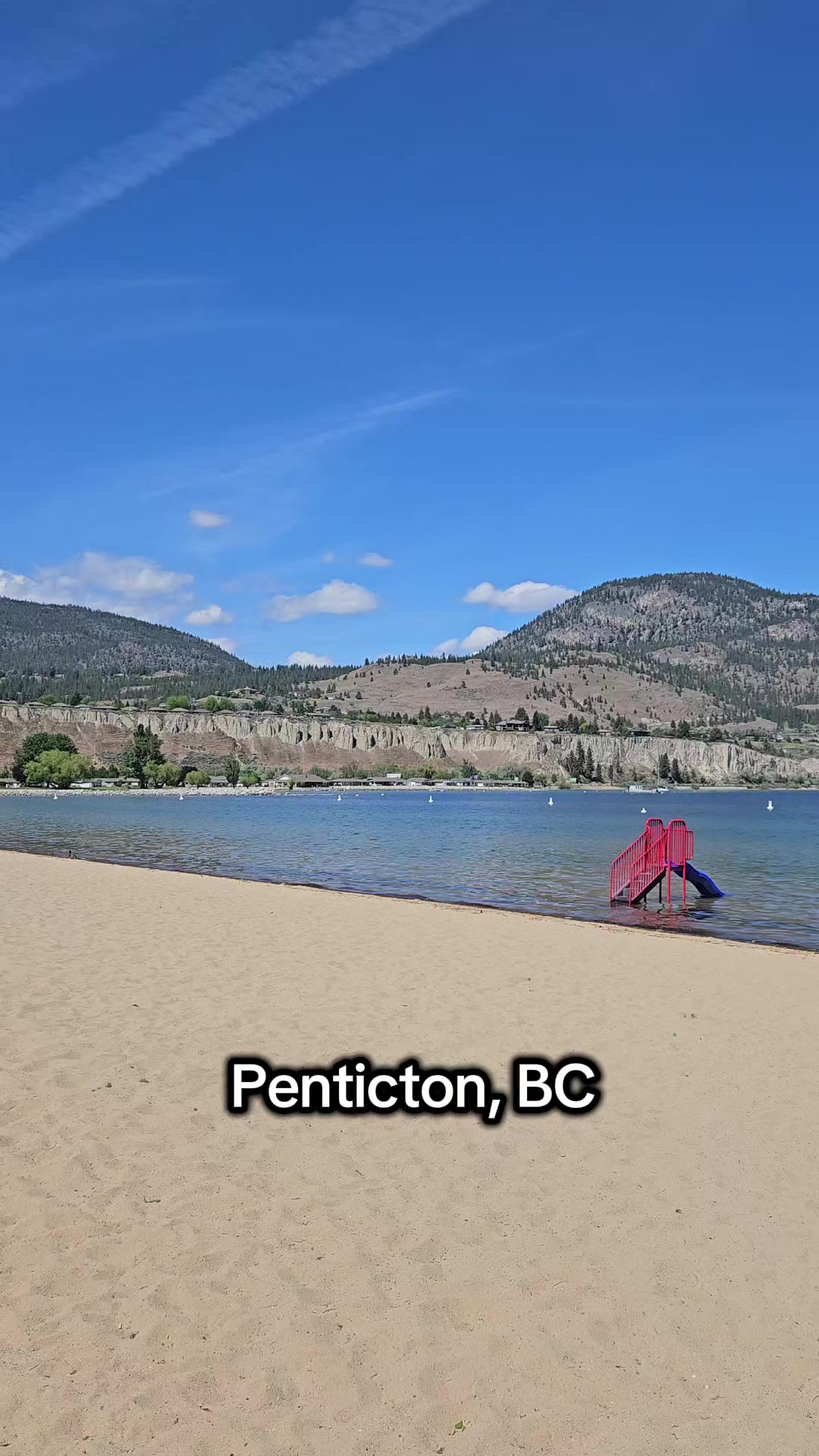 Canoe Lake