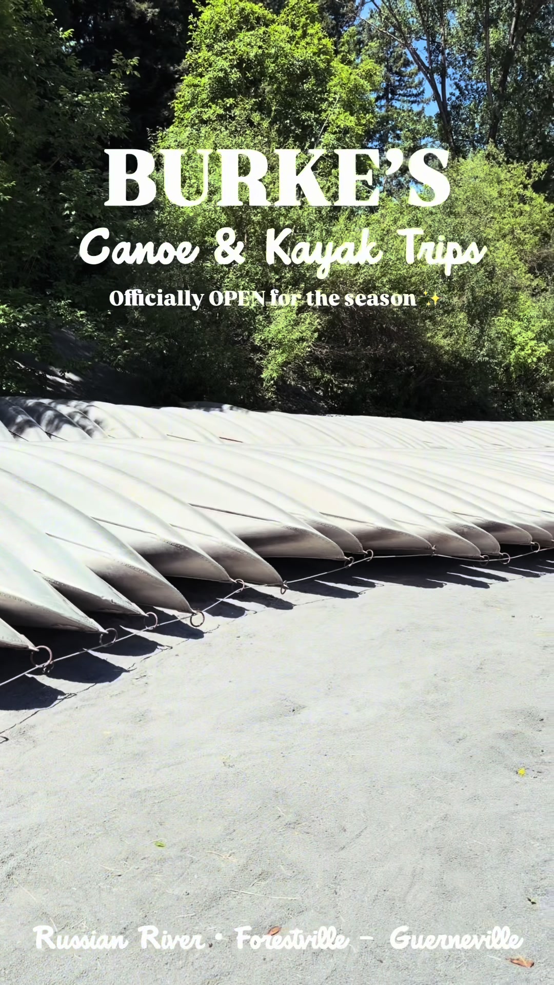 Canoe Lake