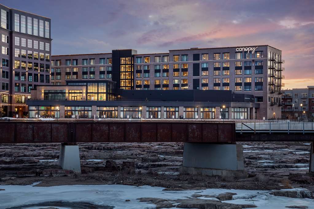 Picture for Canopy By Hilton Sioux Falls Downtown