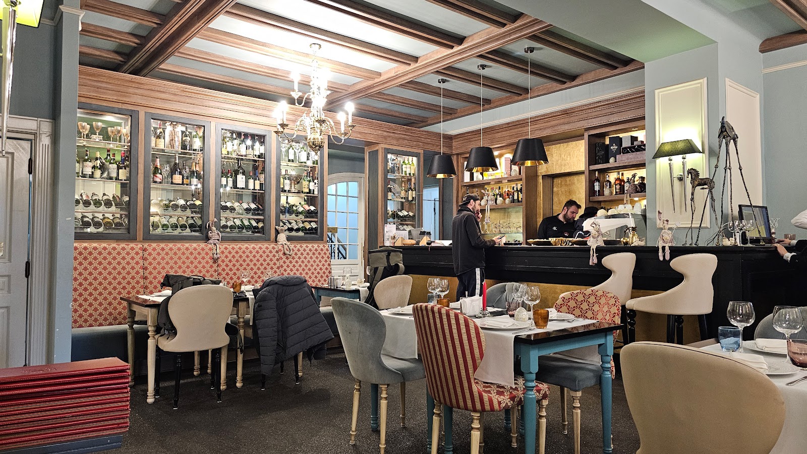 תמונה עבור Restaurant Canta Cuisine