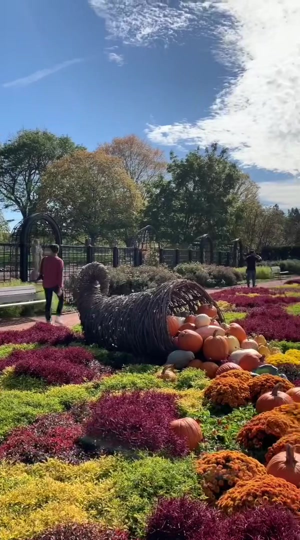 Cantigny Park