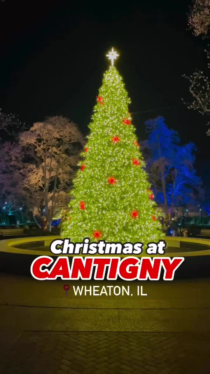 Cantigny Park