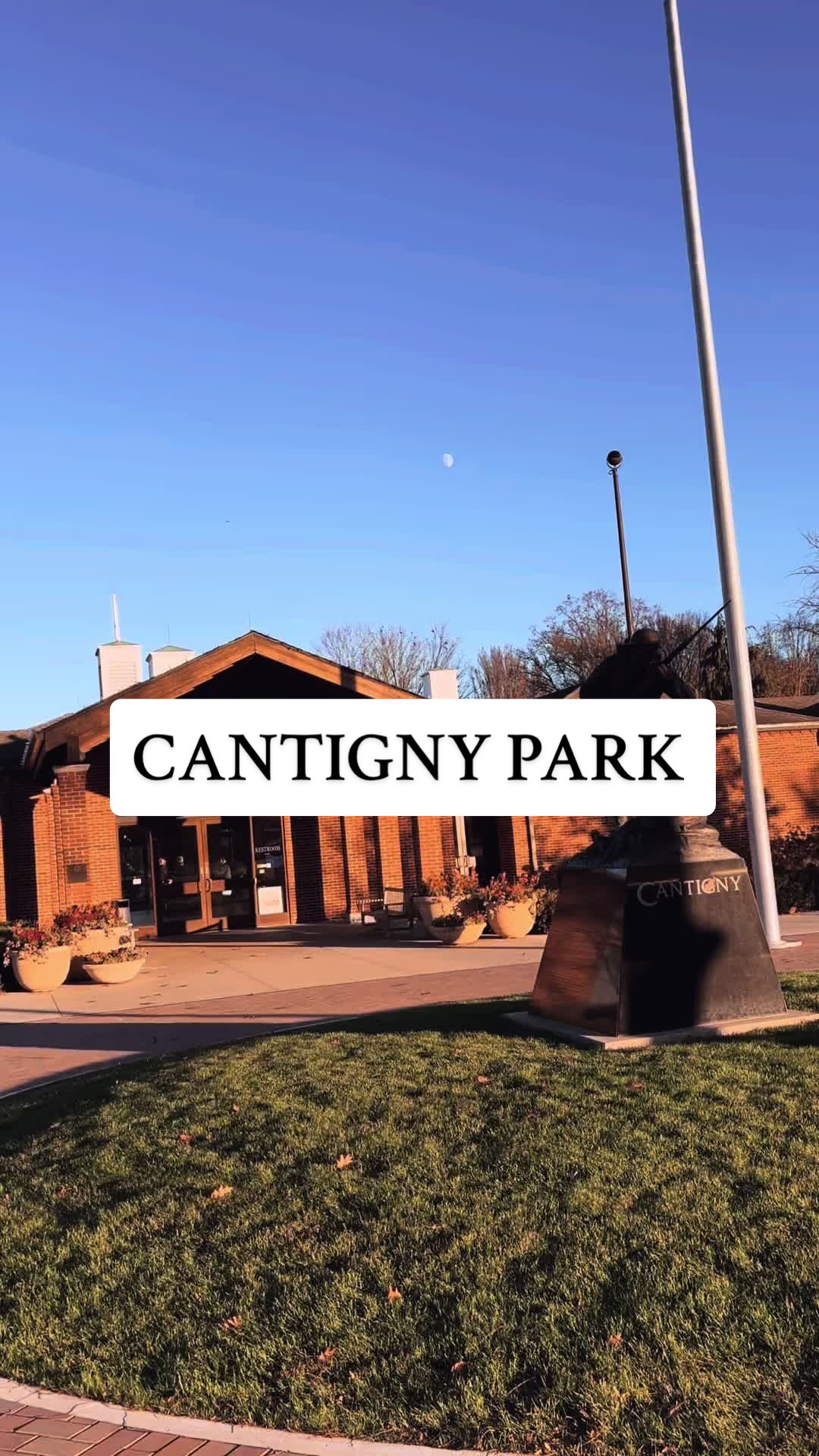 Cantigny Park