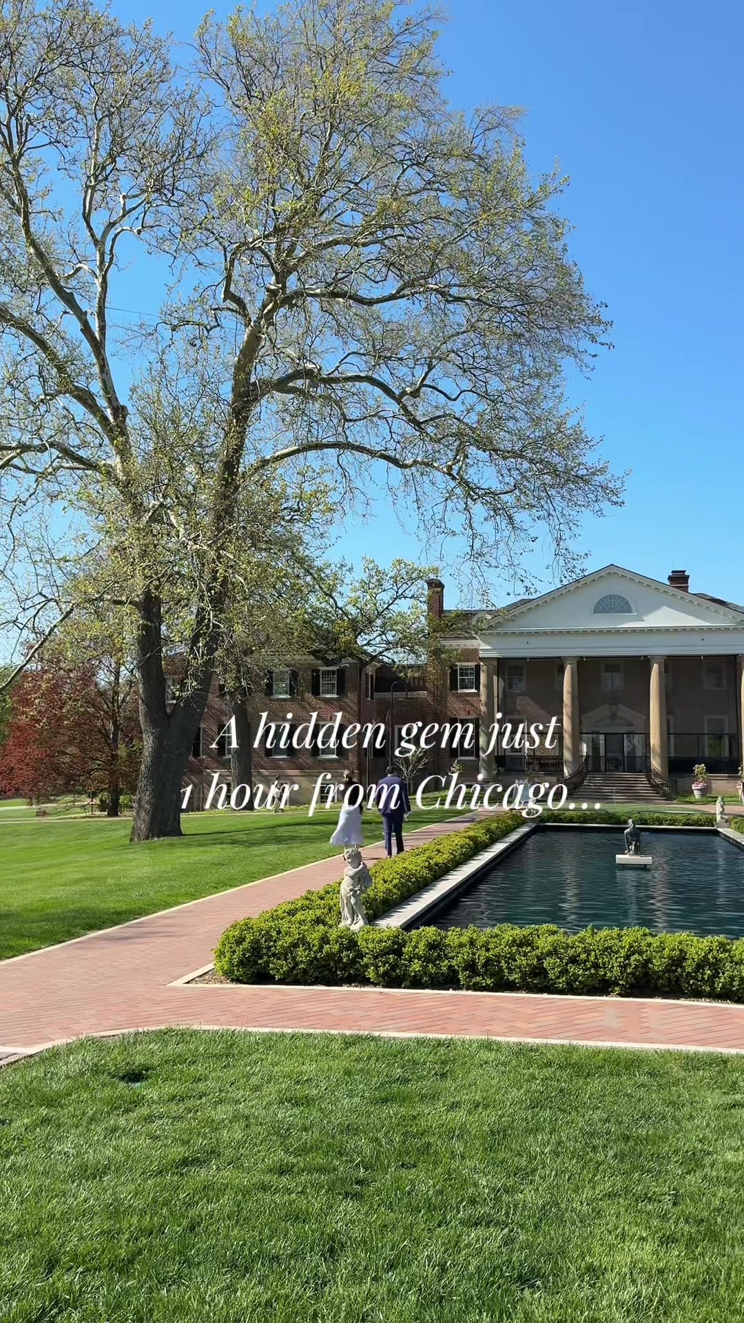 Cantigny Park