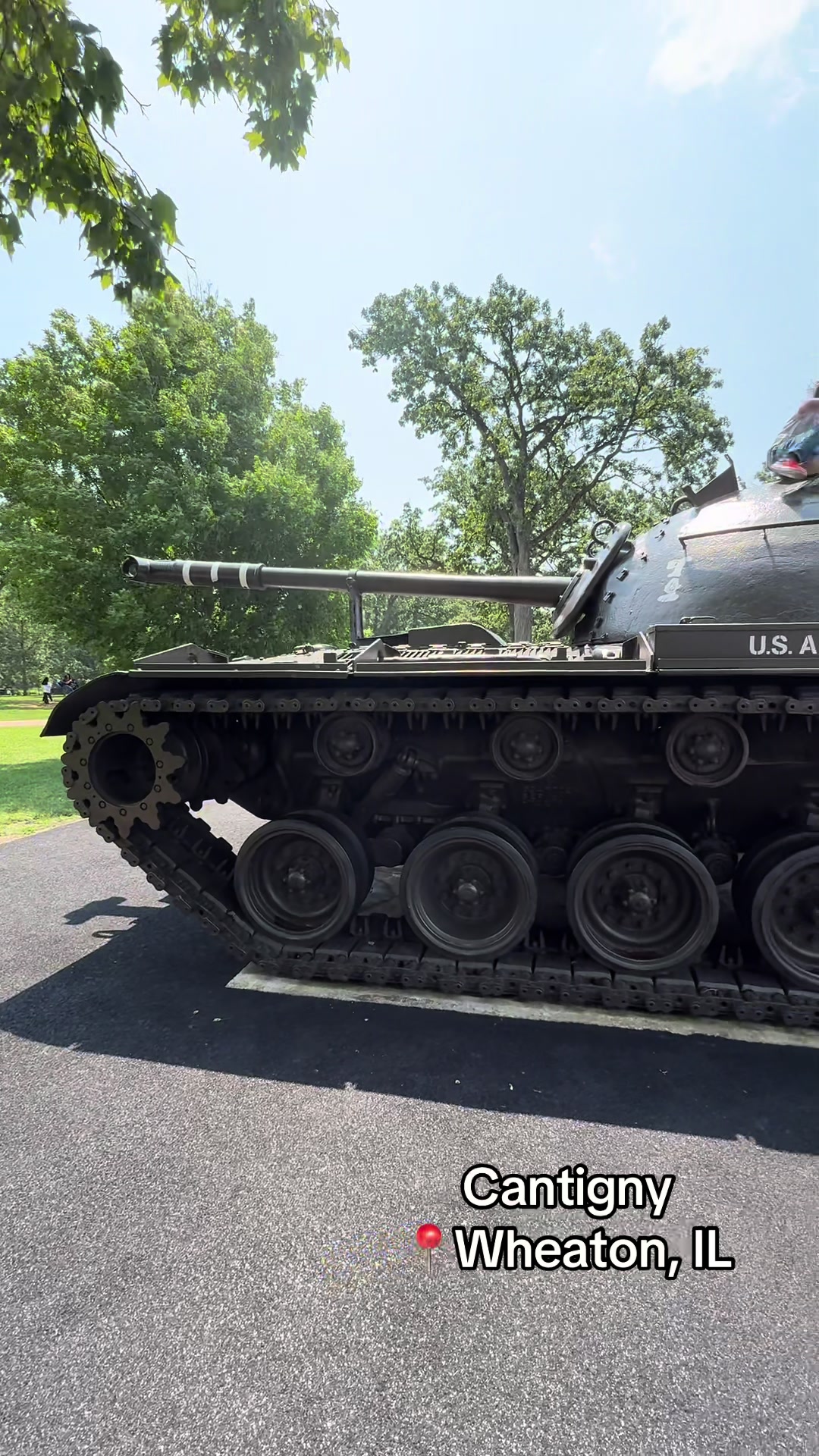 Cantigny Park