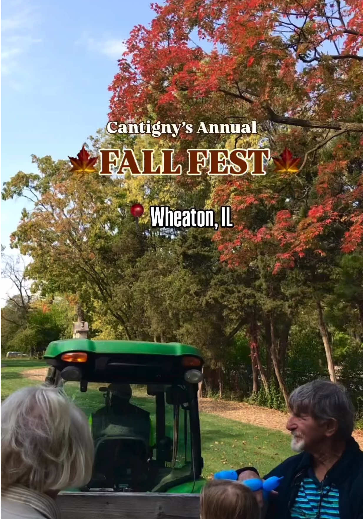 Cantigny Park