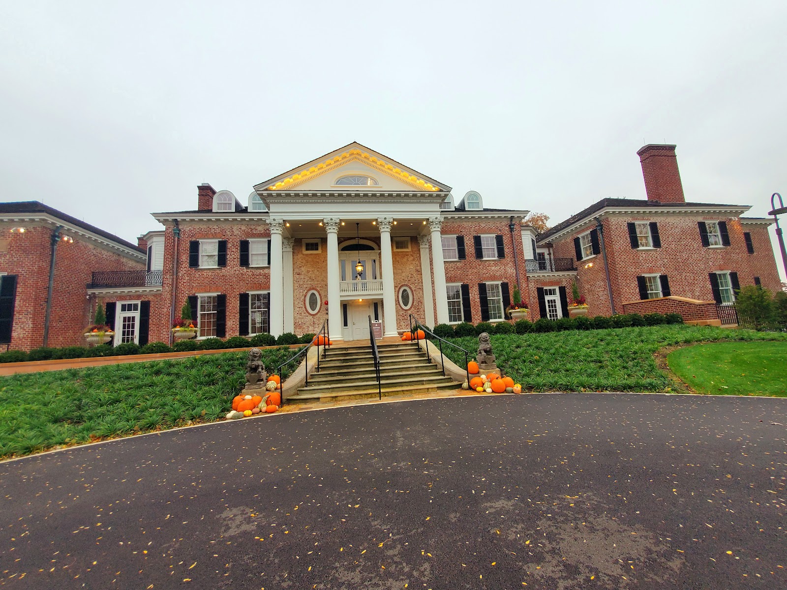 Cantigny Park