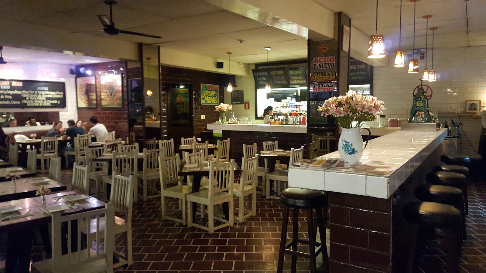 Picture for Cantina La 73