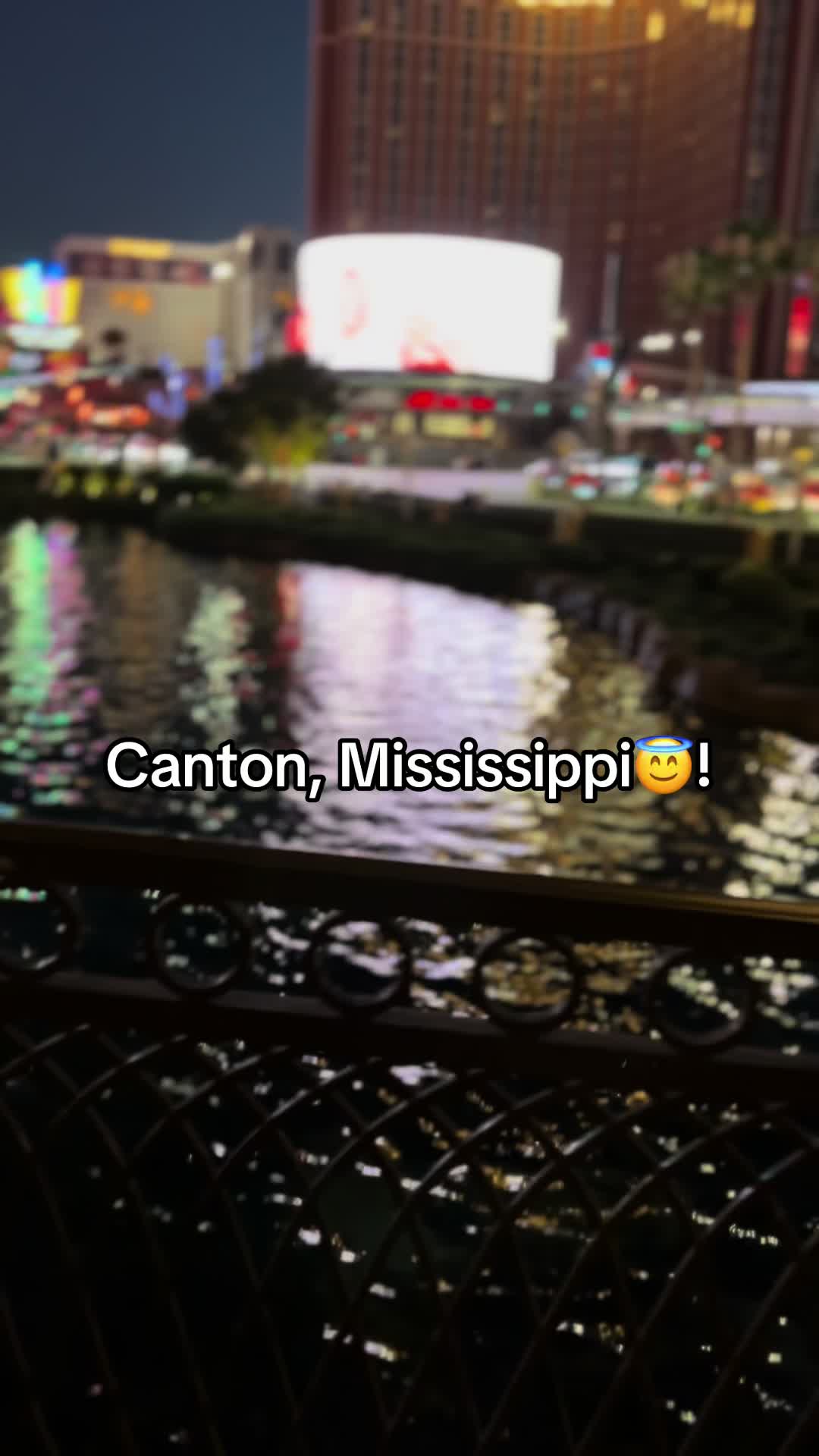 Canton, MS