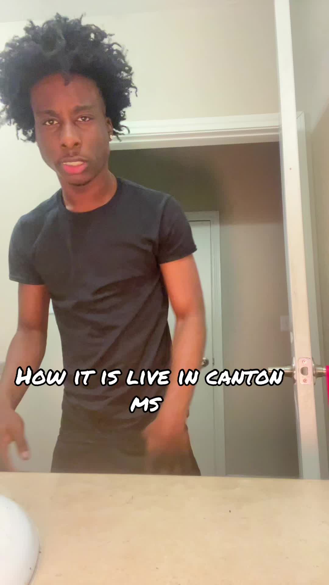 Canton, MS