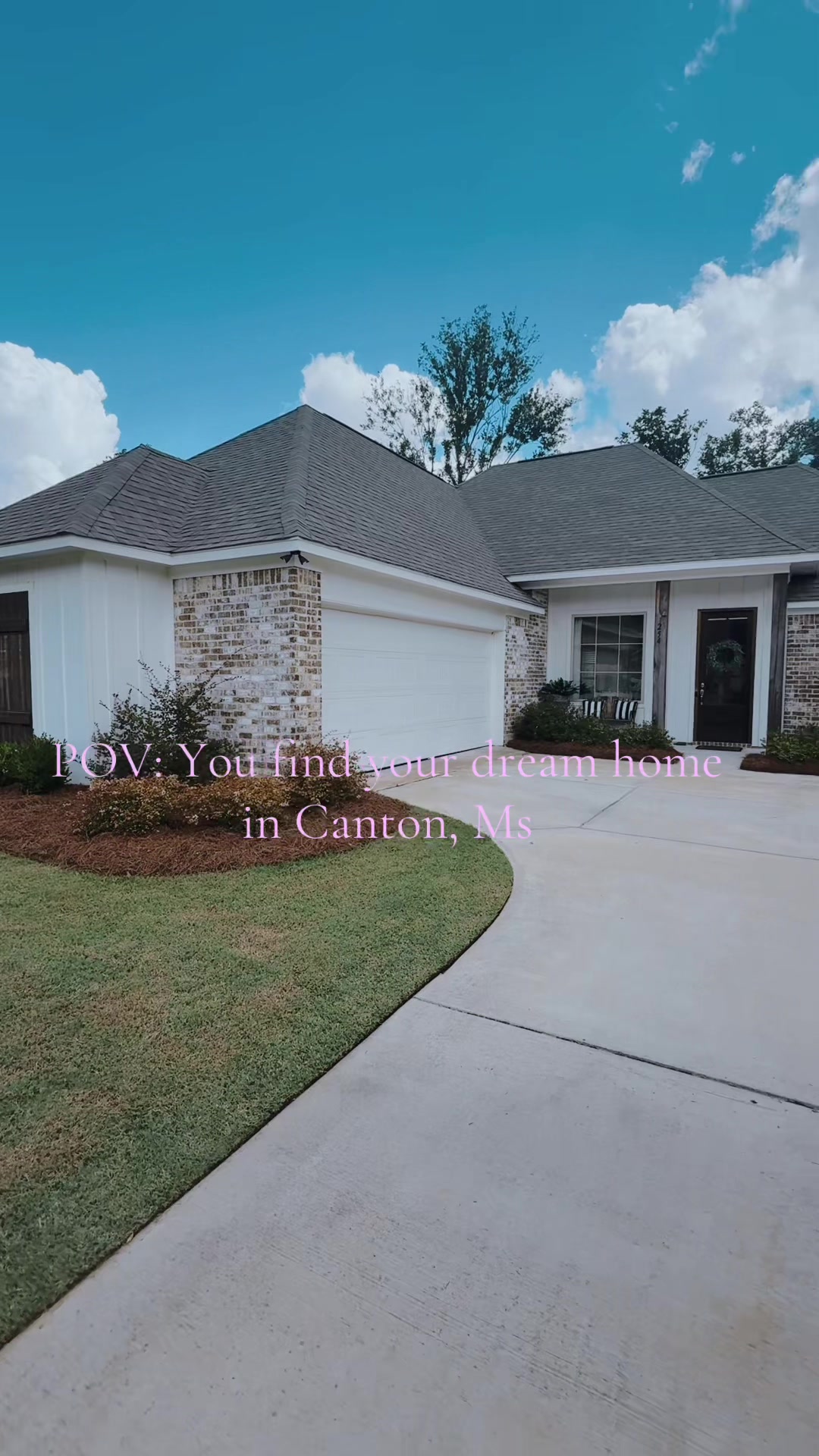 Canton, MS