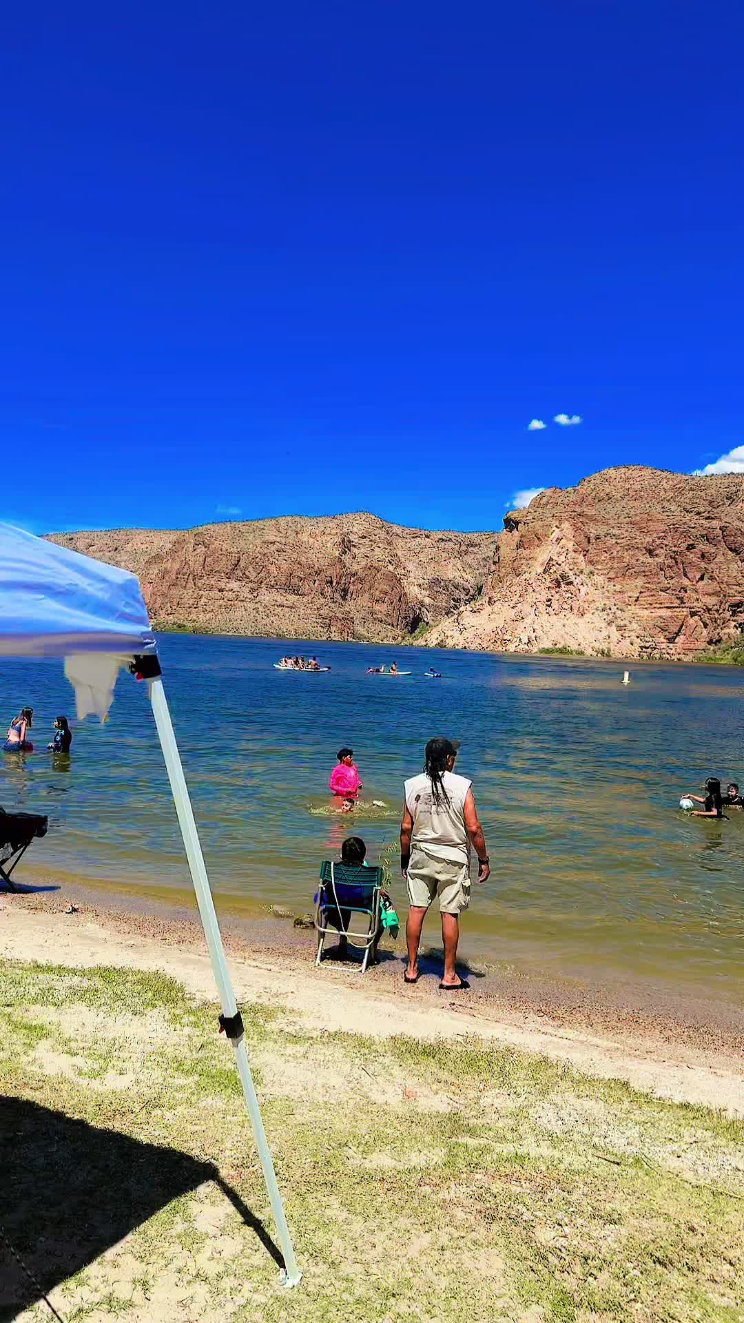 Canyon Lake, TX