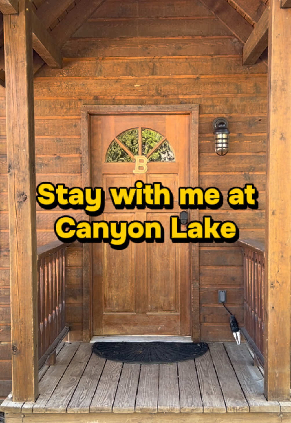 Canyon Lake, TX