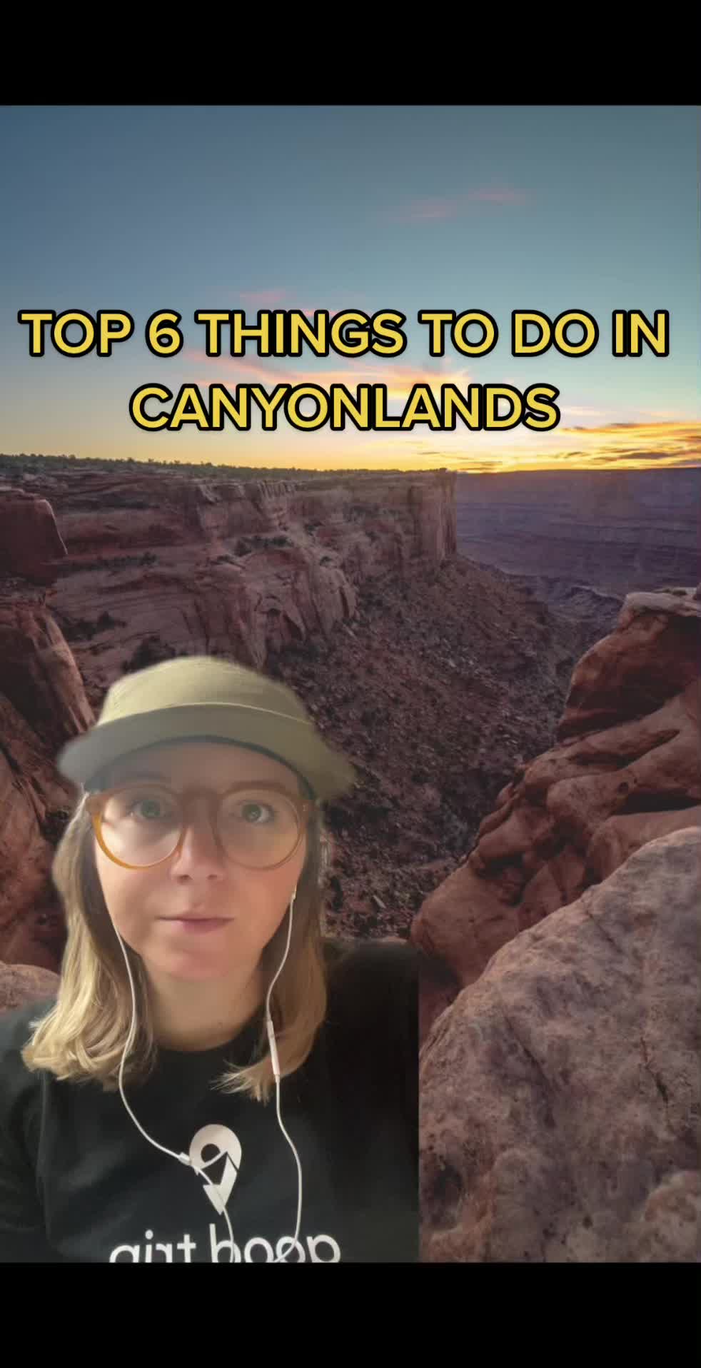 Canyonlands National Park, UT