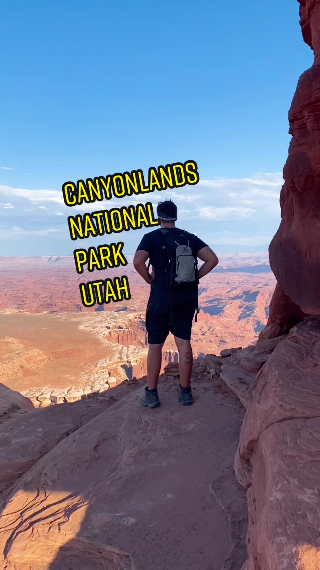 Canyonlands National Park, UT