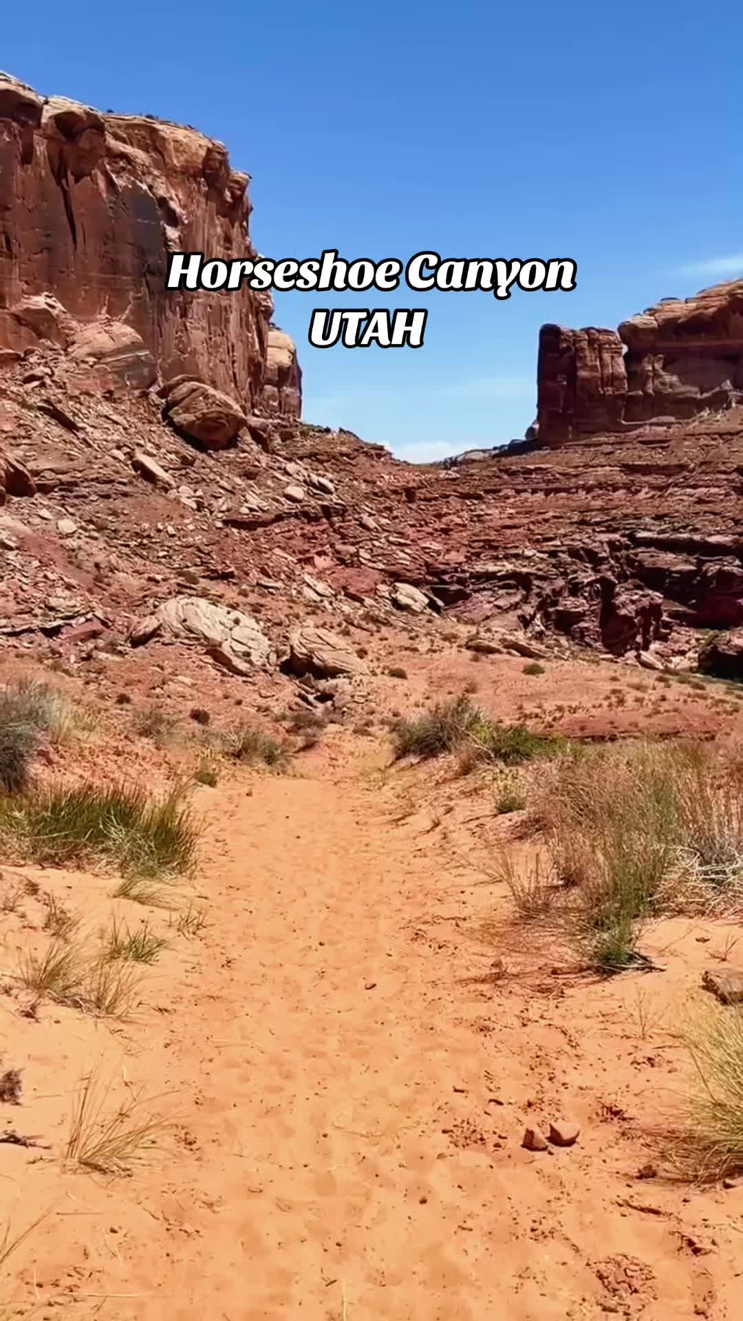 Canyonlands National Park, UT