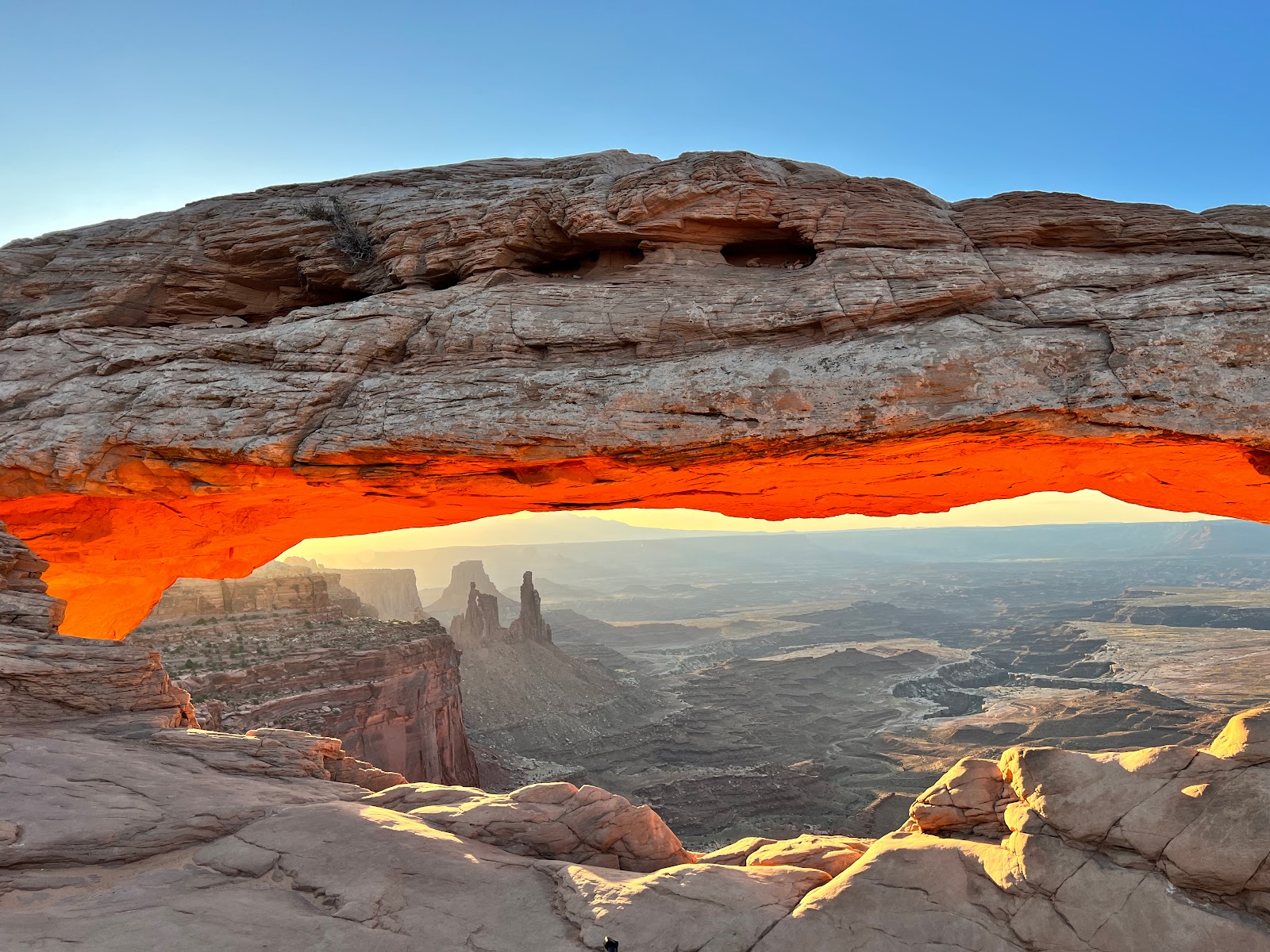 Canyonlands National Park, UT