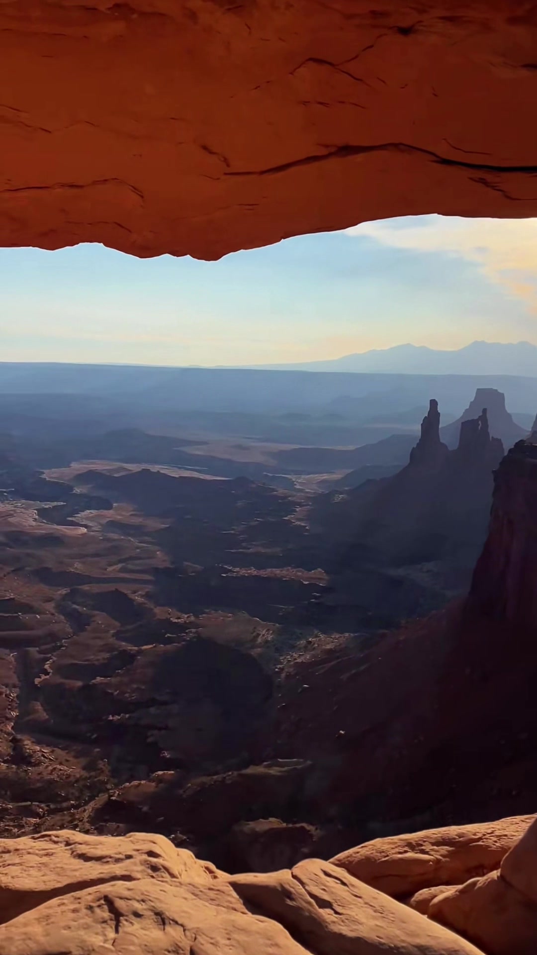 Canyonlands National Park