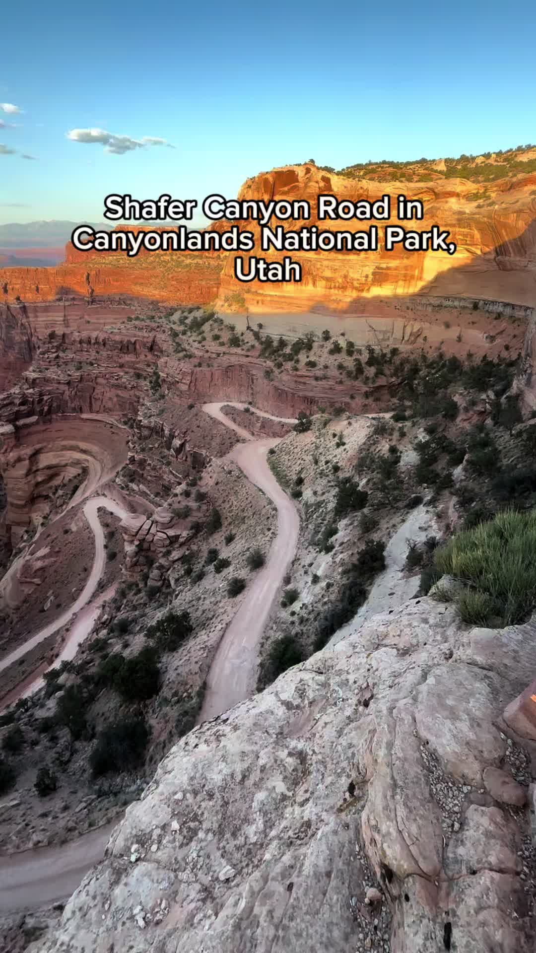 Canyonlands National Park