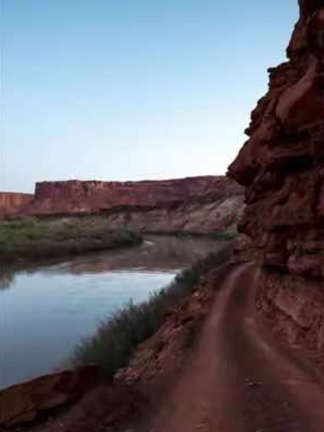 Canyonlands National Park